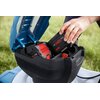 Kosiarka akumulatorowa BOSCH Professional GRA 18V2-46 06008C8000 Typ silnika Indukcyjny (Bezszczotkowy)