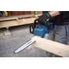 Piła akumulatorowa BOSCH Professional GKE 18V-40 06008D3000 Długość prowadnicy [mm] 400