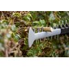 Nożyce do żywopłotu BOSCH Professional GHE 18V-50 06008C9500 akumulatorowe Kompatybilność seria GBA 18V