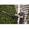 Nożyce do żywopłotu BOSCH Professional GHE 18V-50 06008C9500 akumulatorowe Gwarancja 36 miesięcy