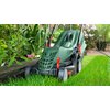 Kosiarka elektryczna BOSCH UniversalRotak 34-405 1300W 340mm Zakres regulacji koszenia [mm] 25 - 70