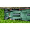 Kosiarka elektryczna BOSCH EasyRotak 32-235 1200 W 320 mm Zakres regulacji koszenia [mm] 25 - 65