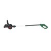Uchwyt teleskopowy BOSCH AdvancedShear (F016800608) Materiał wykonania Aluminium