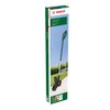 Uchwyt teleskopowy BOSCH AdvancedShear (F016800608) Przeznaczenie Do nożyc akumulatorowych