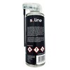 Smar do bieżni S-LINE 400 ml Informacje Płomień