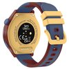 Smartwatch BEMI Linko 2 Granatowy Kompatybilna platforma Android