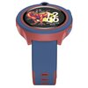 Smartwatch BEMI Linko 2 Granatowy Kompatybilna platforma iOS
