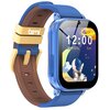 Smartwatch BEMI Kizzo Niebieski Rozmiar wyświetlacza [cal] 1.83