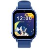 Smartwatch BEMI Kizzo Niebieski Wykonanie paska Silikon