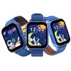 Smartwatch BEMI Kizzo Niebieski Rodzaj Zegarek dla dzieci
