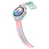 Smartwatch BEMI Linko 2 Różowy Kompatybilna platforma iOS