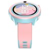 Smartwatch BEMI Linko 2 Różowy Rozmiar wyświetlacza [cal] 1.32