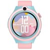 Smartwatch BEMI Linko 2 Różowy Komunikacja WiFi