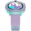Smartwatch BEMI Linko 2 Fioletowy Rozmiar wyświetlacza [cal] 1.32