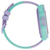 Smartwatch BEMI Linko 2 Fioletowy Wodoszczelność Tak