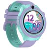 Smartwatch BEMI Linko 2 Fioletowy Komunikacja 4G (LTE)