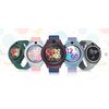 Smartwatch BEMI Linko 2 Fioletowy Funkcje użytkowe Identyfikacja dzwoniącego