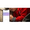 Smartwatch BEMI Linko 2 Fioletowy Żyroskop Nie