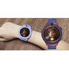 Smartwatch BEMI Linko 2 Fioletowy Licznik spalonych kalorii Tak