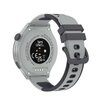 Smartwatch BEMI Linko 2 Szary Komunikacja 4G (LTE)