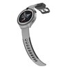 Smartwatch BEMI Linko 2 Szary Wykonanie paska Silikon
