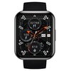 Smartwatch BEMI Exo Czarny Kompatybilna platforma iOS