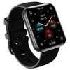 Smartwatch BEMI Exo Czarny Komunikacja Bluetooth