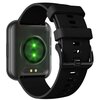 Smartwatch BEMI Exo Czarny Kompatybilna platforma Android