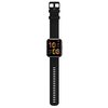 Smartwatch BEMI Exo Czarny Wykonanie paska Silikon