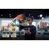 Okulary XREAL Air 2 Ultra Dodatkowe informacje Wyświetlacz Micro OLED