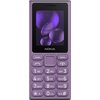 Telefon HMD Nokia 105 2024 DualSim Fioletowy Pamięć wbudowana [GB] 0.004