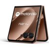 Smartfon MOTOROLA Razr 50 Ultra 5G 12/512GB 6.9" 165Hz Brązowy PB1T0117PL 5G Tak