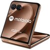 Smartfon MOTOROLA Razr 50 Ultra 5G 12/512GB 6.9" 165Hz Brązowy PB1T0117PL Aparat fotograficzny tylny Tak