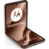 Smartfon MOTOROLA Razr 50 Ultra 5G 12/512GB 6.9" 165Hz Brązowy PB1T0117PL Aparat fotograficzny przedni Tak