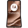 Smartfon MOTOROLA Razr 50 Ultra 5G 12/512GB 6.9" 165Hz Brązowy PB1T0117PL Lampa LED Tak