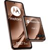 Smartfon MOTOROLA Razr 50 Ultra 5G 12/512GB 6.9" 165Hz Brązowy PB1T0117PL