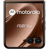 Smartfon MOTOROLA Razr 50 Ultra 5G 12/512GB 6.9" 165Hz Brązowy PB1T0117PL Aparat tylny 2x50 Mpx