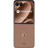 Smartfon MOTOROLA Razr 50 Ultra 5G 12/512GB 6.9" 165Hz Brązowy PB1T0117PL Pamięć RAM 12 GB