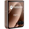 Smartfon MOTOROLA Razr 50 Ultra 5G 12/512GB 6.9" 165Hz Brązowy PB1T0117PL Pojemność akumulatora [mAh] 4000