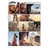 Komiks Adaptacje literatury Dzwonnik z Notre Dame Liczba stron 48