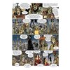 Komiks Adaptacje literatury Dzwonnik z Notre Dame Tematyka Przygodowa