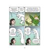 Komiks Fibi i Jednorożec W blasku fleszy Tom 13 Przedział wiekowy 8+