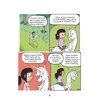 Komiks Fibi i Jednorożec W blasku fleszy Tom 13 Seria Fibi i Jednorożec