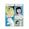 Komiks Fibi i Jednorożec W blasku fleszy Tom 13 Język wydania Polski