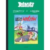 Komiks Asteriks Walka wodzów Tom 7