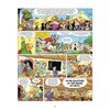 Komiks Asteriks Walka wodzów Tom 7 Seria Asteriks