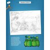 Komiks Asteriks Walka wodzów Tom 7 Język wydania Polski