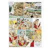Komiks Adaptacje literatury Ostatni Mohikanin Liczba stron 48