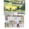 Komiks Adaptacje literatury Ostatni Mohikanin Tematyka Fantastyka