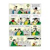 Komiks Lucky Luke Zasieki na prerii Tom 29 Seria Lucky Luke